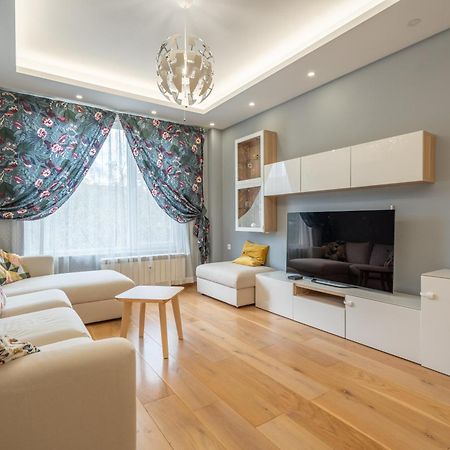 Apartament The Right Choice 12 Sofia Zewnętrze zdjęcie