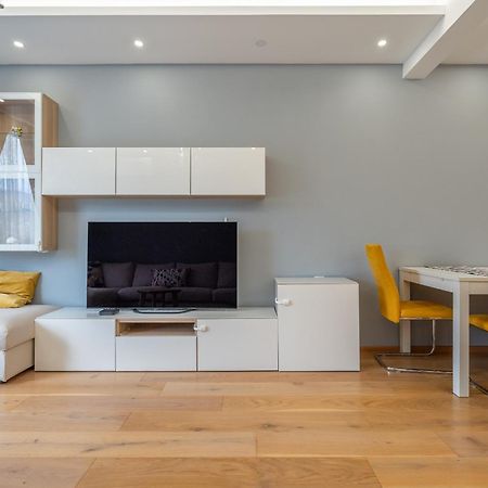 Apartament The Right Choice 12 Sofia Zewnętrze zdjęcie