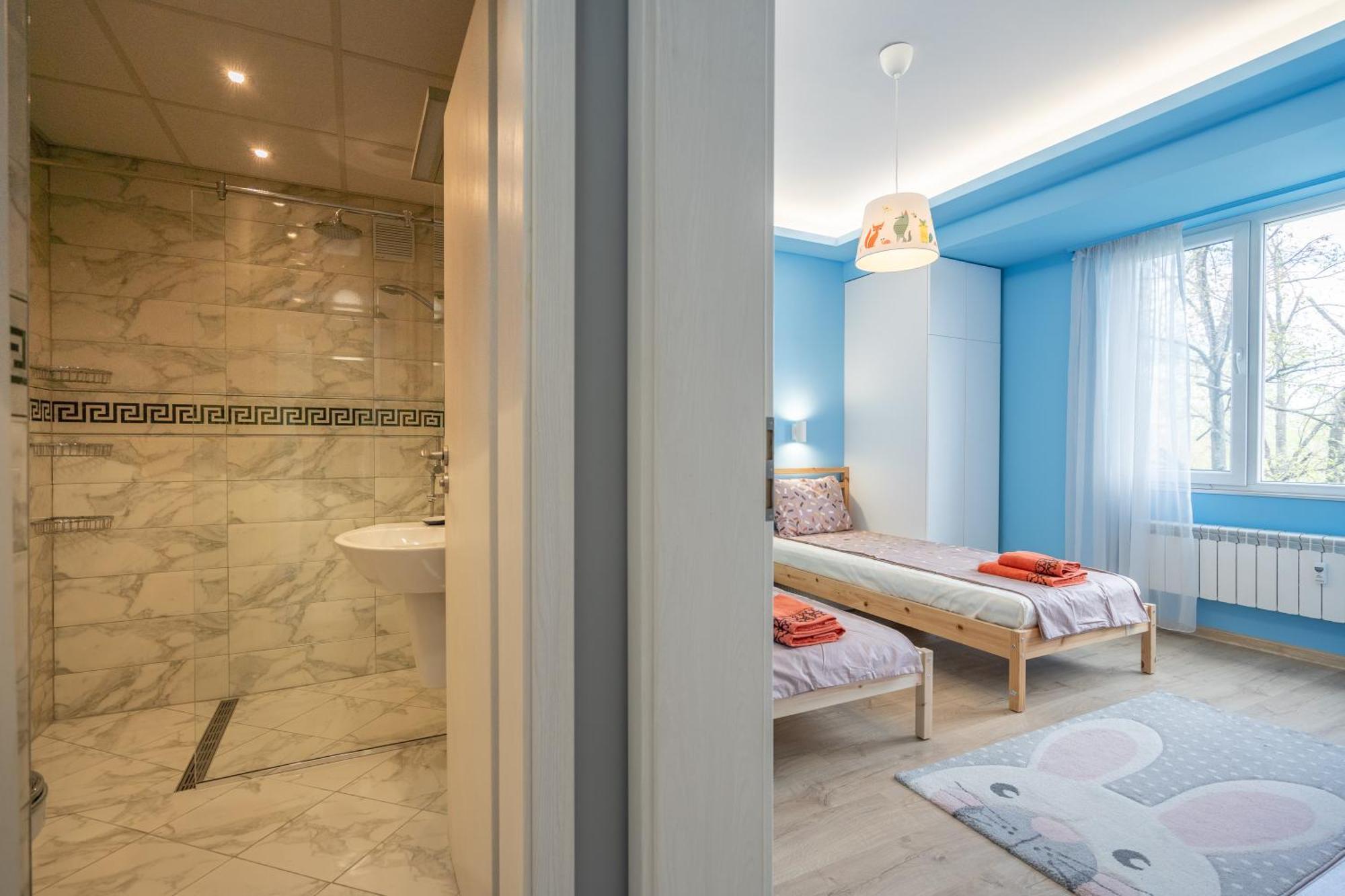 Apartament The Right Choice 12 Sofia Zewnętrze zdjęcie