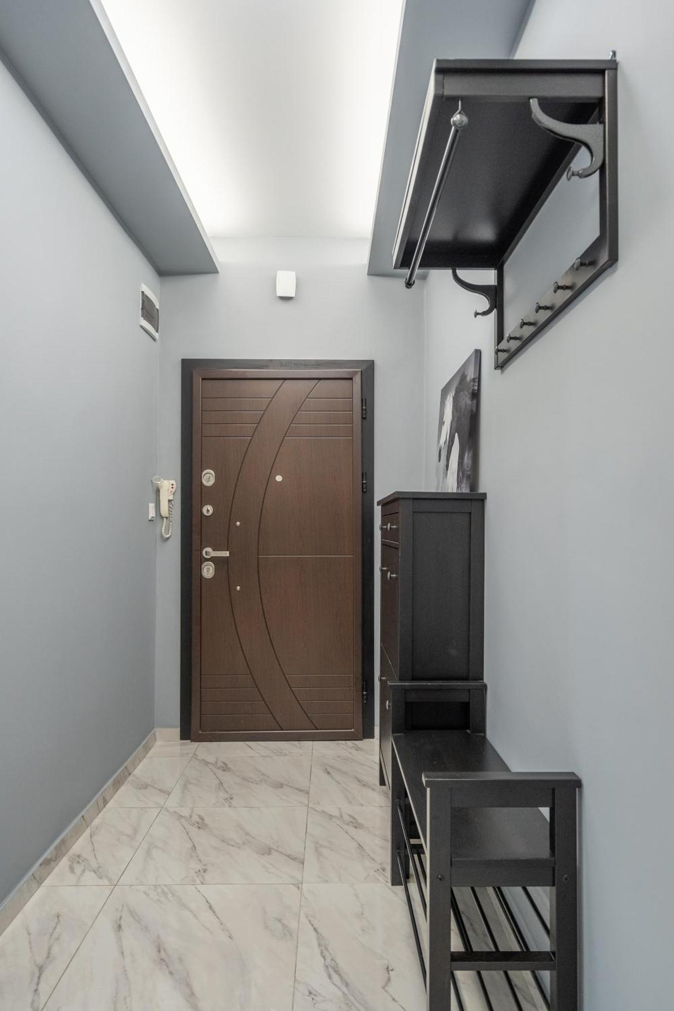 Apartament The Right Choice 12 Sofia Zewnętrze zdjęcie