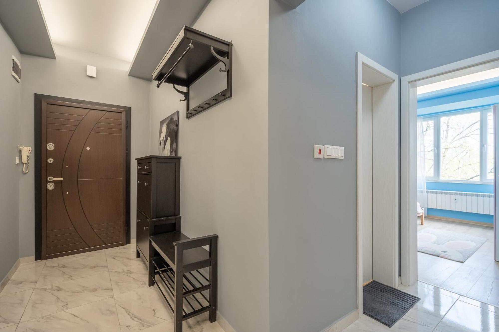 Apartament The Right Choice 12 Sofia Zewnętrze zdjęcie