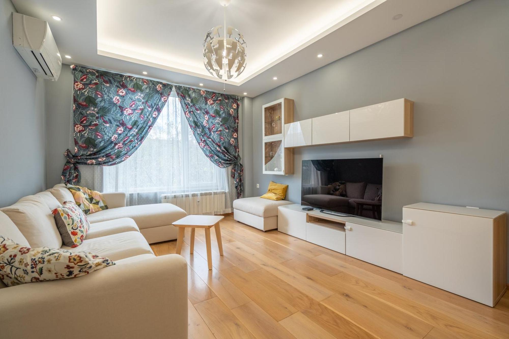 Apartament The Right Choice 12 Sofia Zewnętrze zdjęcie