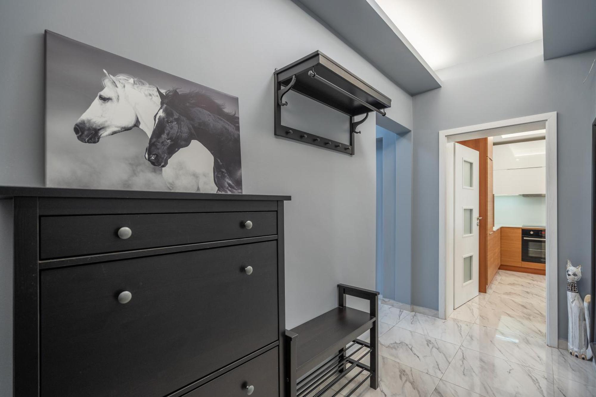 Apartament The Right Choice 12 Sofia Zewnętrze zdjęcie