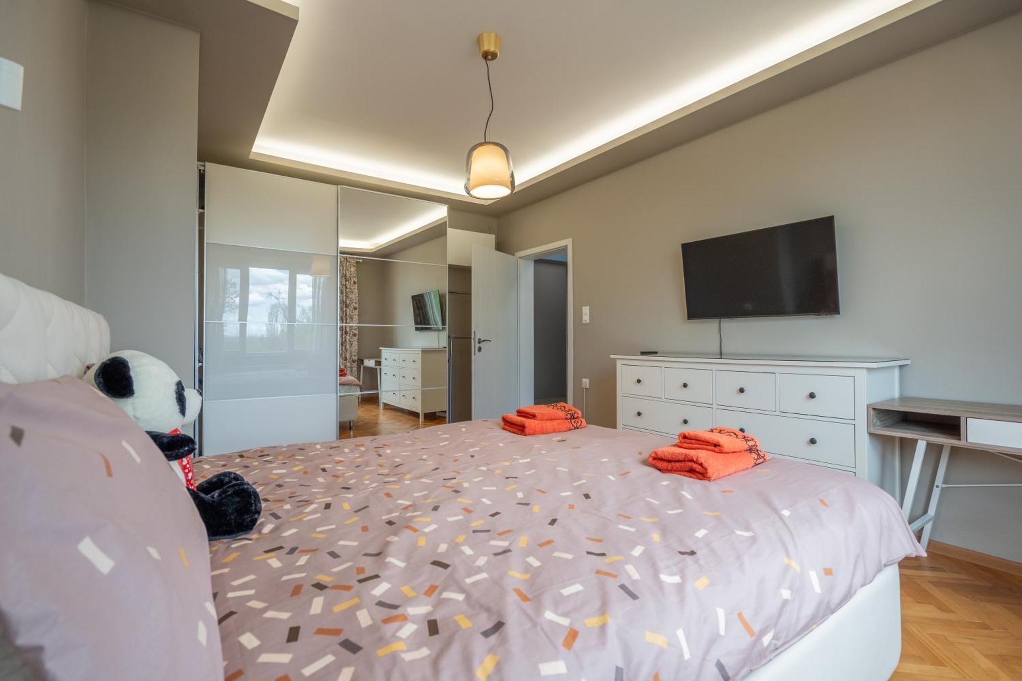 Apartament The Right Choice 12 Sofia Zewnętrze zdjęcie