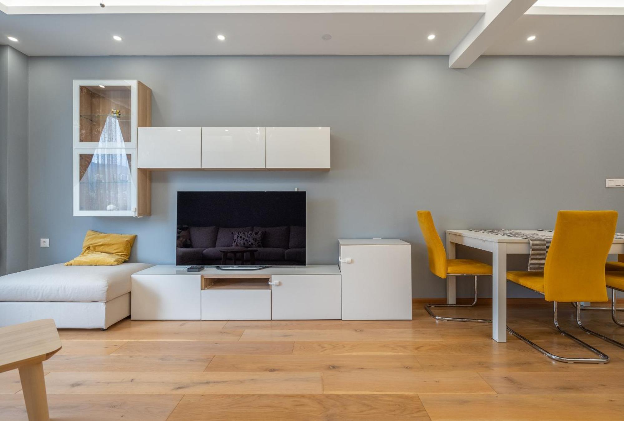 Apartament The Right Choice 12 Sofia Zewnętrze zdjęcie
