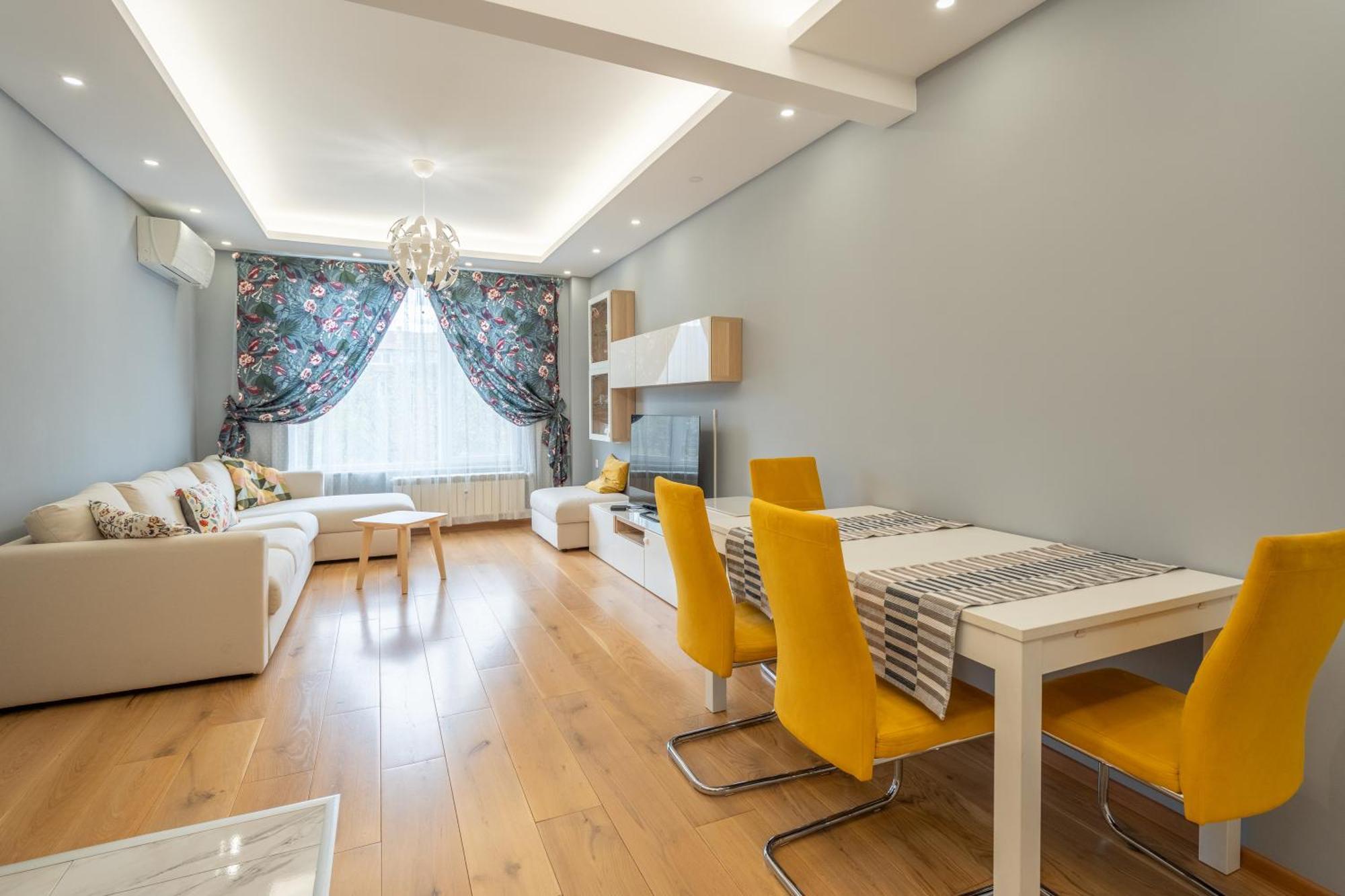 Apartament The Right Choice 12 Sofia Zewnętrze zdjęcie