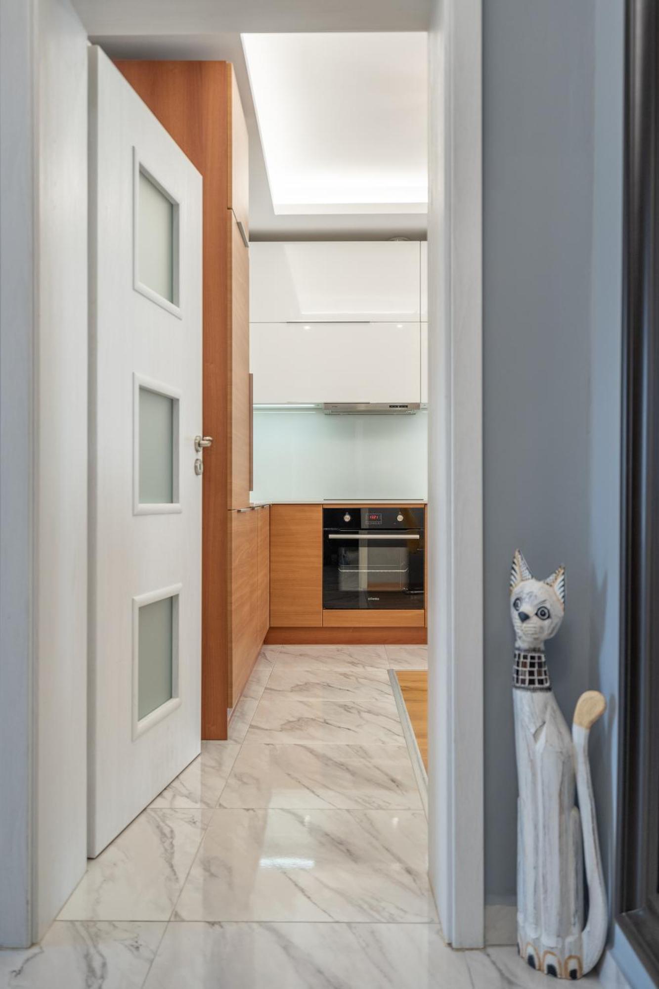 Apartament The Right Choice 12 Sofia Zewnętrze zdjęcie