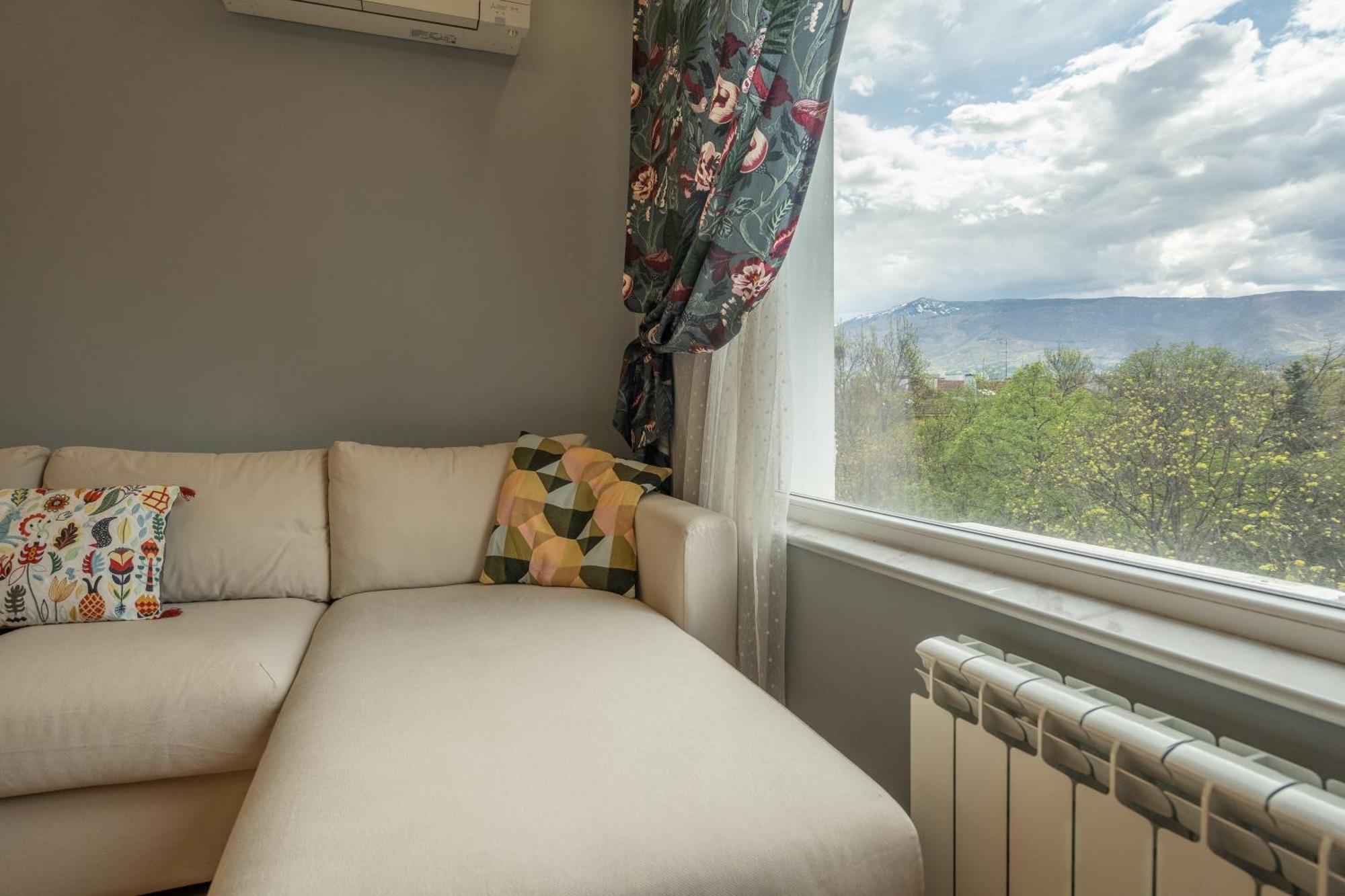 Apartament The Right Choice 12 Sofia Zewnętrze zdjęcie