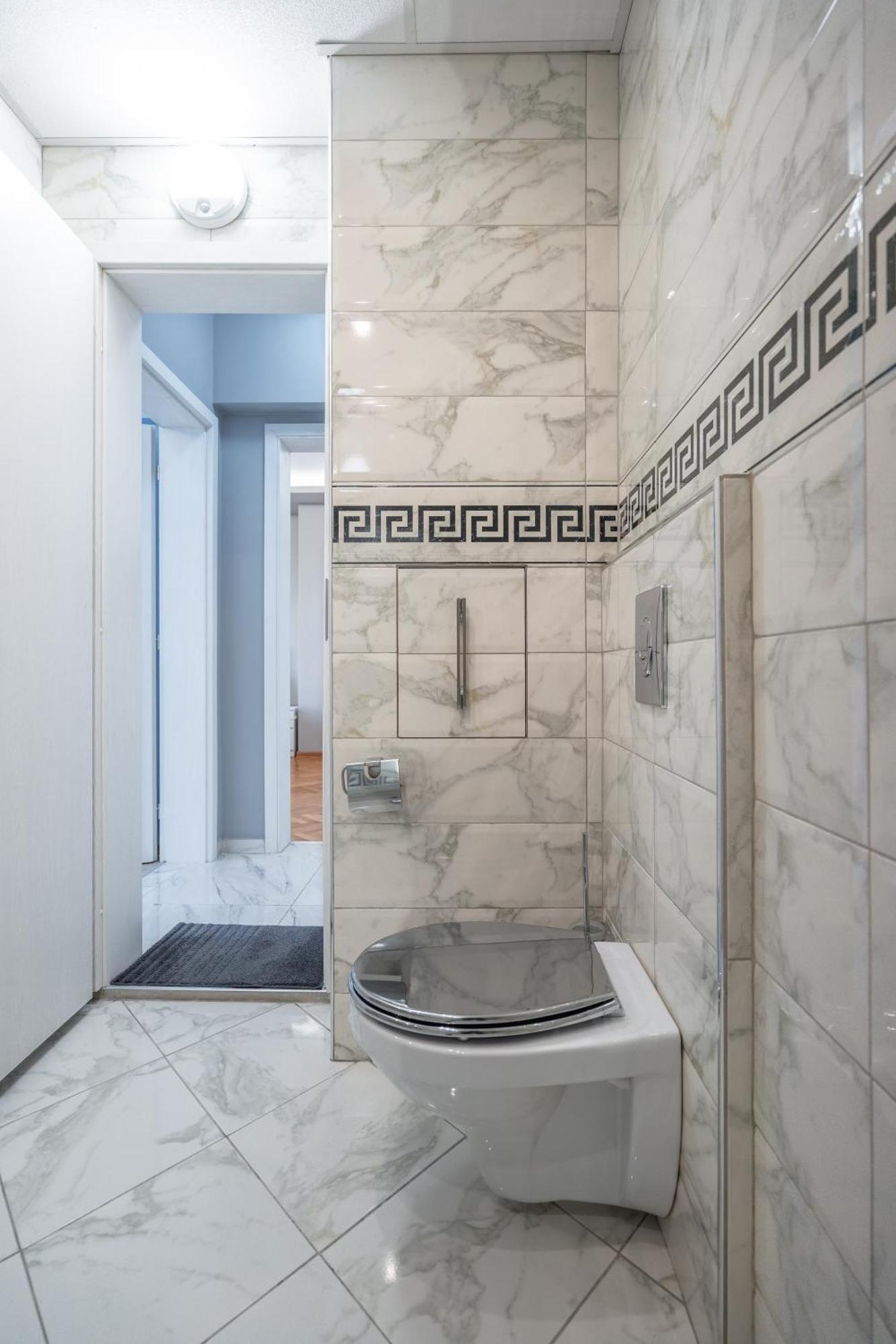 Apartament The Right Choice 12 Sofia Zewnętrze zdjęcie