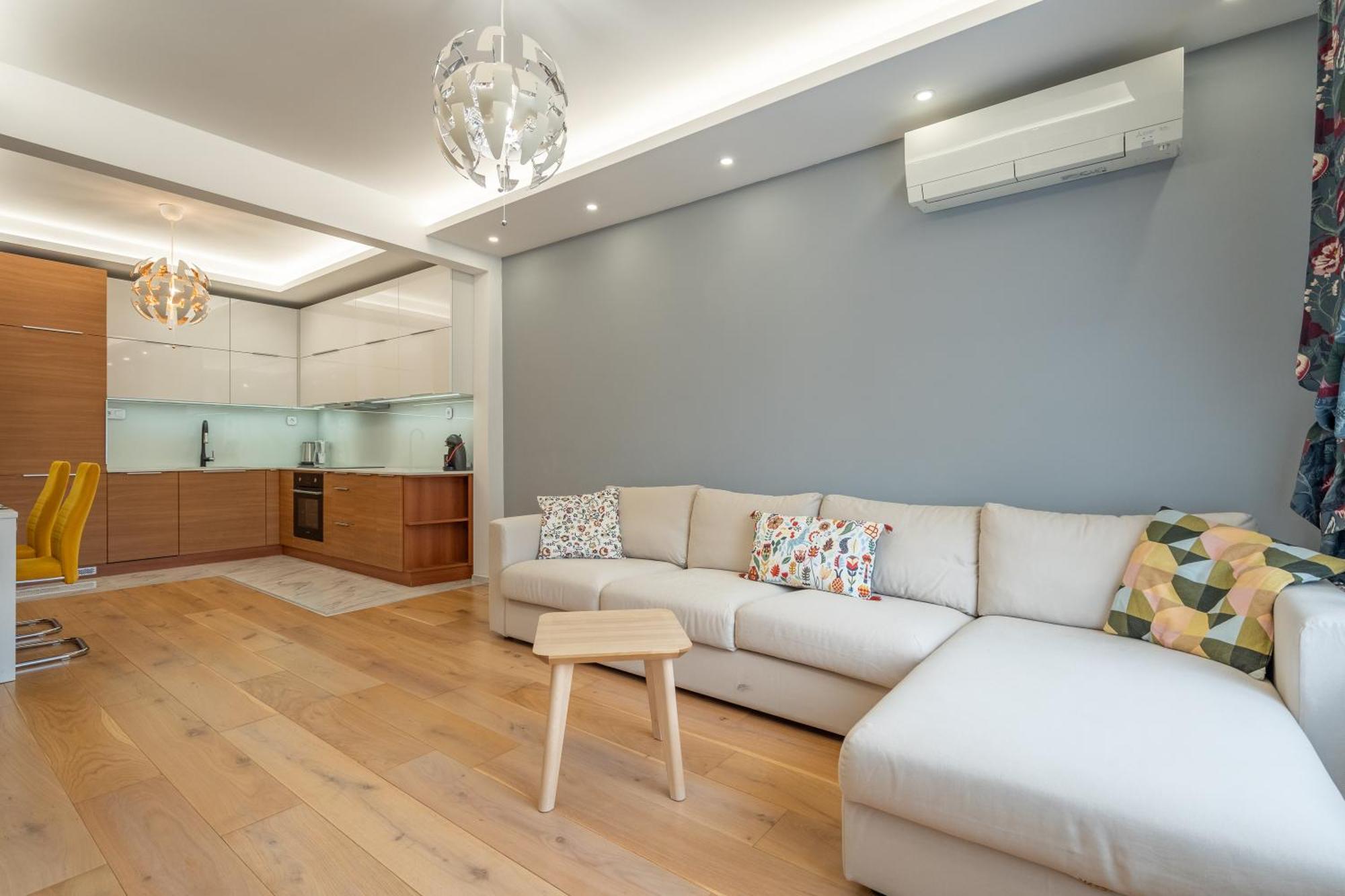 Apartament The Right Choice 12 Sofia Zewnętrze zdjęcie