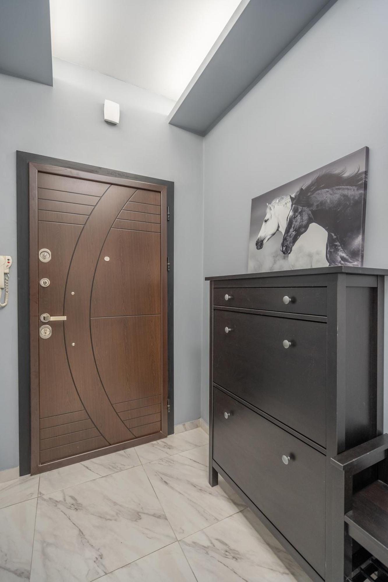 Apartament The Right Choice 12 Sofia Zewnętrze zdjęcie