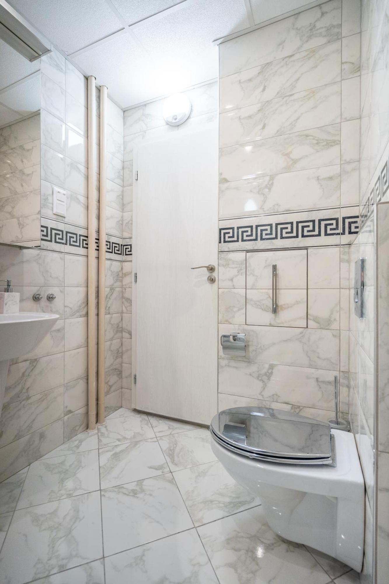Apartament The Right Choice 12 Sofia Zewnętrze zdjęcie